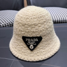 Prada Caps